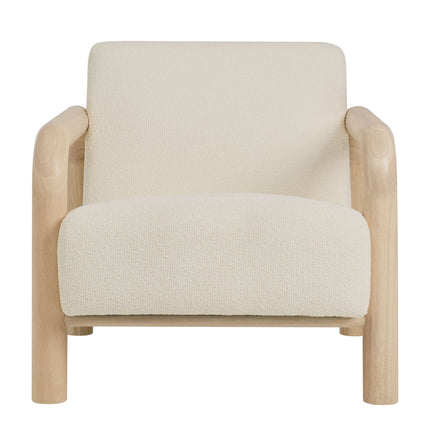 Modway EEI-7391 Sereno Boucle Accent Chair Modway