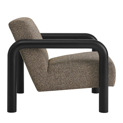 Modway EEI-7391 Sereno Boucle Accent Chair Modway