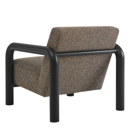 Modway EEI-7391 Sereno Boucle Accent Chair Modway