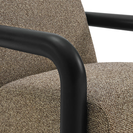 Modway EEI-7391 Sereno Boucle Accent Chair Modway