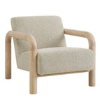 Marble Oak / Boucle