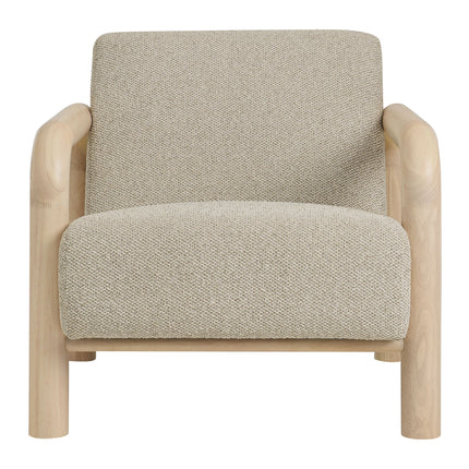 Modway EEI-7391 Sereno Boucle Accent Chair Modway