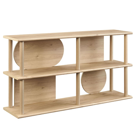 Modway EEI-7433 Zadie 55 Inch Console Table Modway