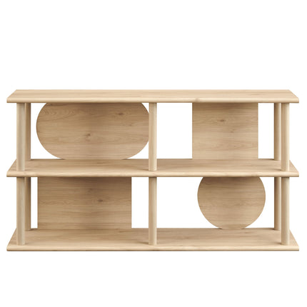 Modway EEI-7433 Zadie 55 Inch Console Table Modway