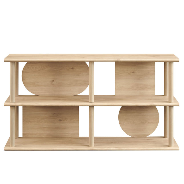 Modway EEI-7433 Zadie 55 Inch Console Table Modway