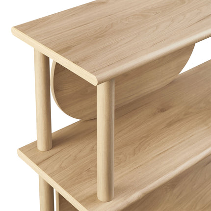 Modway EEI-7433 Zadie 55 Inch Console Table Modway