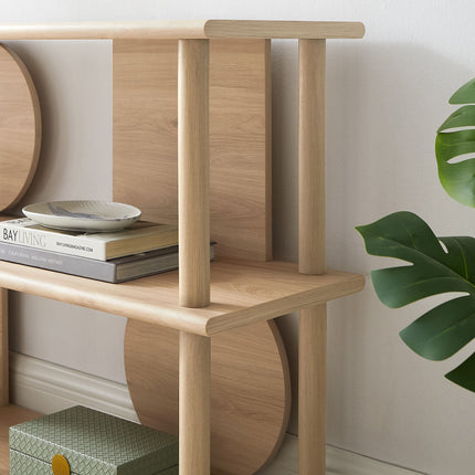 Modway EEI-7433 Zadie 55 Inch Console Table Modway