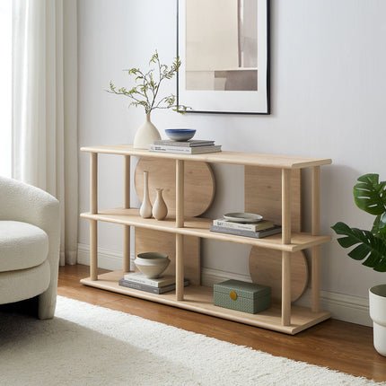 Modway EEI-7433 Zadie 55 Inch Console Table Modway