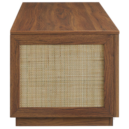 Modway EEI-7434 Soma 47" Rattan Storage Bench - Plaza Home Decor