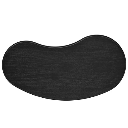 Modway EEI-7437 Vetra Kidney-Shaped Free Coffee Table Modway