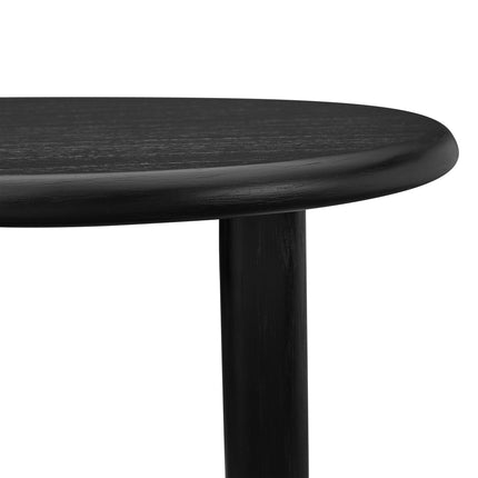 Modway EEI-7437 Vetra Kidney-Shaped Free Coffee Table Modway