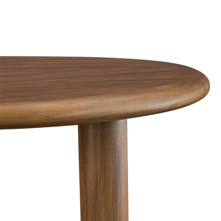 Modway EEI-7437 Vetra Kidney-Shaped Free Coffee Table Modway