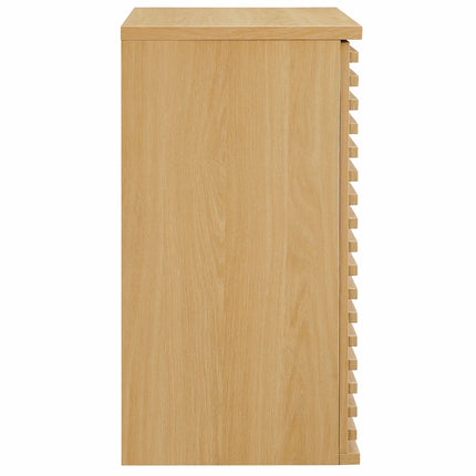 Modway EEI-7438 Render Wall Mounted Bathroom Cabinet Modway