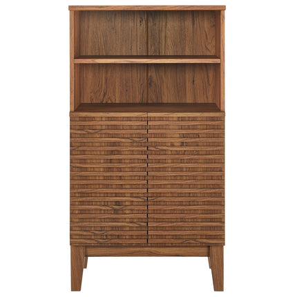 Modway EEI-7439 Render Freestanding Bathroom Storage Cabinet Modway