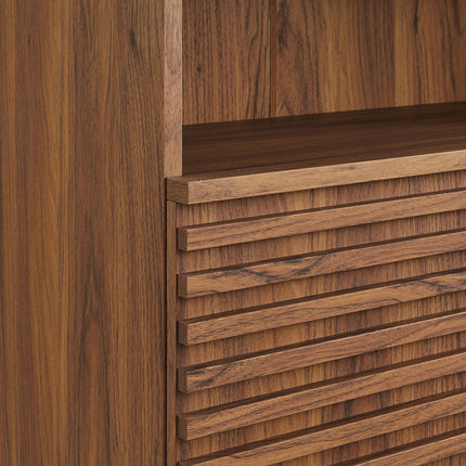 Modway EEI-7439 Render Freestanding Bathroom Storage Cabinet Modway