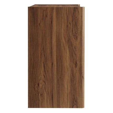 Modway EEI-7444 Emric Wave Accent Cabinet Modway