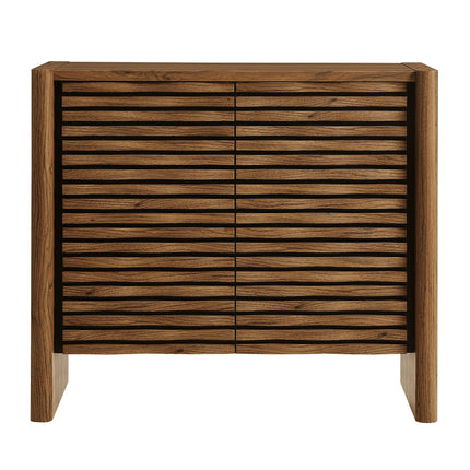 Modway EEI-7444 Emric Wave Accent Cabinet Modway