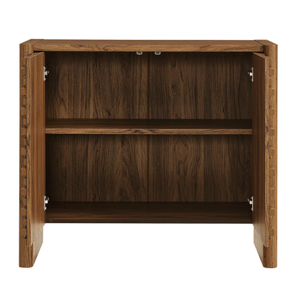 Modway EEI-7444 Emric Wave Accent Cabinet Modway