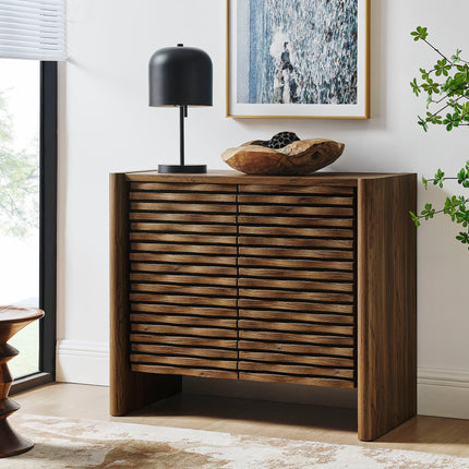Modway EEI-7444 Emric Wave Accent Cabinet Modway