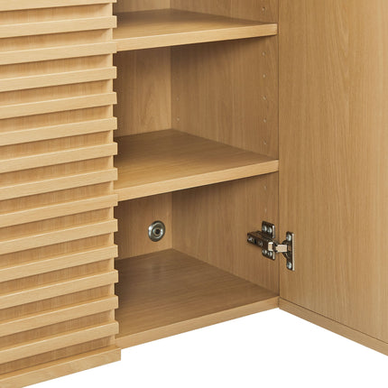 Modway EEI-7446 Render Bathroom Cabinet Set Modway