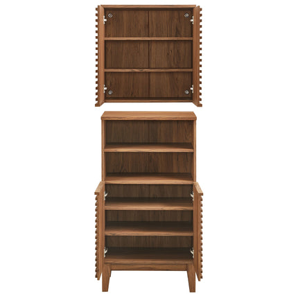 Modway EEI-7446 Render Bathroom Cabinet Set Modway