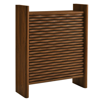 Modway EEI-7447 Emric Wave Shoe Cabinet Modway