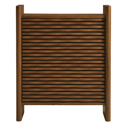 Modway EEI-7447 Emric Wave Shoe Cabinet Modway