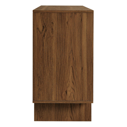 Modway EEI-7448 Owen 59 Inch 4 Door Geometric Sideboard Modway