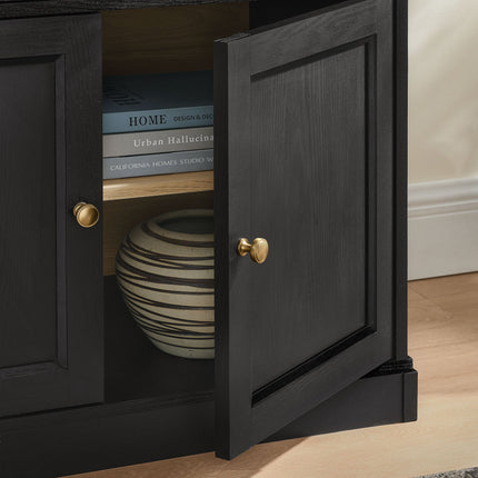 Modway EEI-7449 Amara 79 Inch Large Storage Display Cabinet Modway