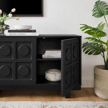 Modway EEI-7450 Knox 71 Inch TV Stand Modway