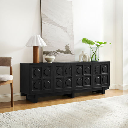 Modway EEI-7450 Knox 71 Inch TV Stand Modway