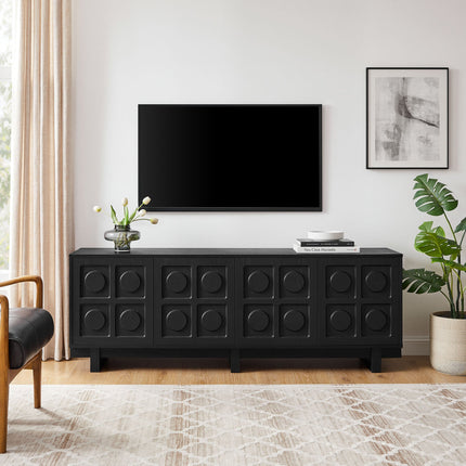 Modway EEI-7450 Knox 71 Inch TV Stand Modway