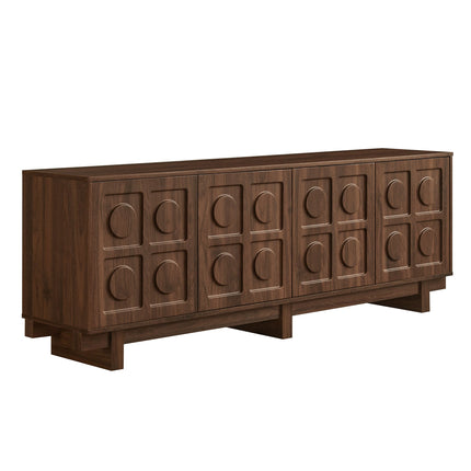 Modway EEI-7450 Knox 71 Inch TV Stand Modway
