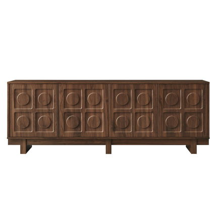 Modway EEI-7450 Knox 71 Inch TV Stand Modway