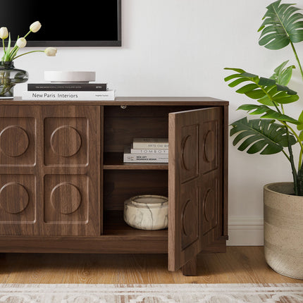 Modway EEI-7450 Knox 71 Inch TV Stand Modway
