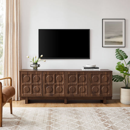 Modway EEI-7450 Knox 71 Inch TV Stand Modway