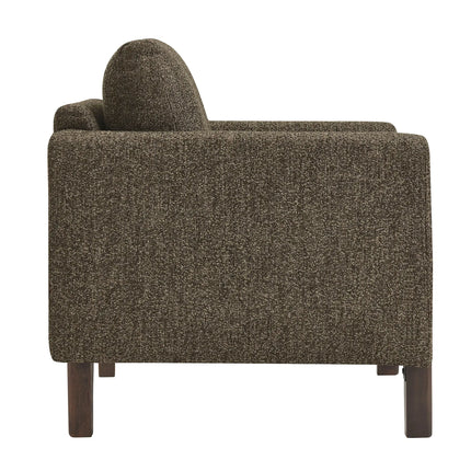 Modway EEI-7459 Hawken Boucle Fabric Accent Armchair Modway