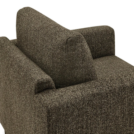 Modway EEI-7459 Hawken Boucle Fabric Accent Armchair Modway