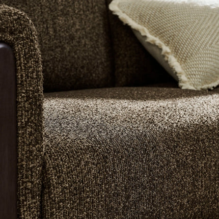 Modway EEI-7459 Hawken Boucle Fabric Accent Armchair Modway