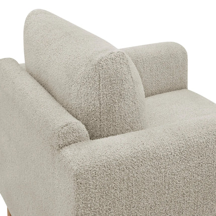 Modway EEI-7459 Hawken Boucle Fabric Accent Armchair Modway