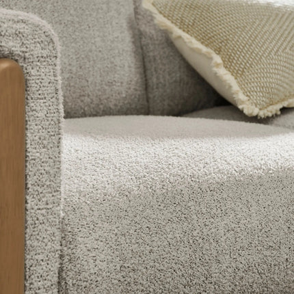 Modway EEI-7459 Hawken Boucle Fabric Accent Armchair Modway