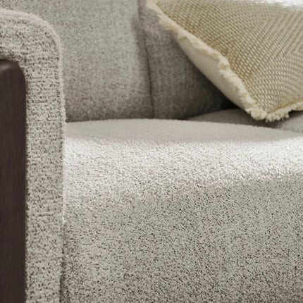 Modway EEI-7459 Hawken Boucle Fabric Accent Armchair Modway