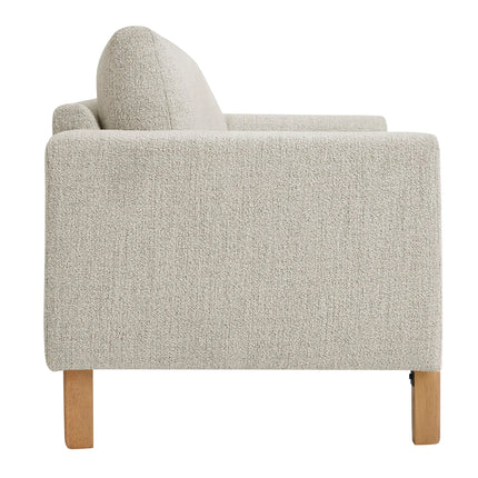 Modway EEI-7460 Hawken Boucle Fabric Loveseat Modway