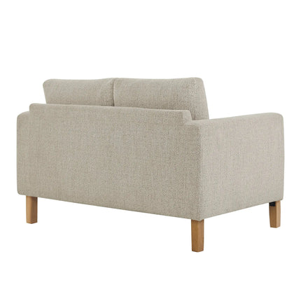 Modway EEI-7460 Hawken Boucle Fabric Loveseat Modway