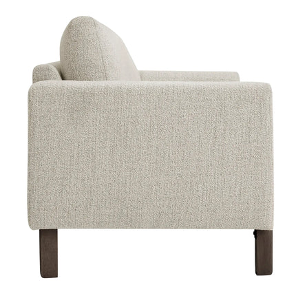 Modway EEI-7460 Hawken Boucle Fabric Loveseat Modway