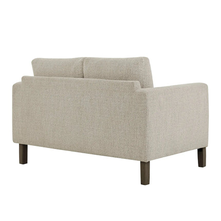 Modway EEI-7460 Hawken Boucle Fabric Loveseat Modway
