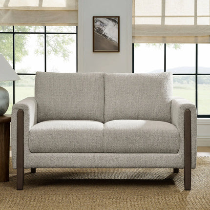 Modway EEI-7460 Hawken Boucle Fabric Loveseat Modway