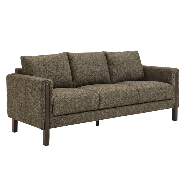 Modway EEI-7461 Hawken Boucle Fabric Sofa Modway