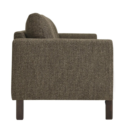 Modway EEI-7461 Hawken Boucle Fabric Sofa Modway
