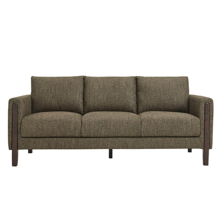 Modway EEI-7461 Hawken Boucle Fabric Sofa Modway